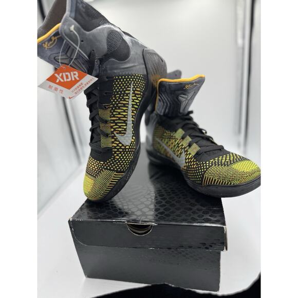Size 11 - Nike Kobe 9 Elite XDR Inspiration bs907 - Picture 7 of 8